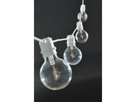 House Doctor Function valosarja, valkoinen