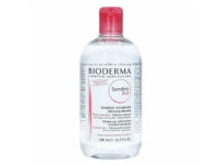 Bioderma Sensibio H2O Solution Micellaire 500 ml