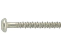 NKT betonimurskataulu 4,2x30mm - TX20, panhoved, Bemu-Flex, Duramax 1000 - 200stk