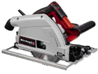 Einhell TE-PS 165, Musta, Harmaa, Punainen, 16,5 cm, 5200 RPM, 5,6 cm, 2 cm, 4,2 cm