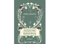 Heksens håndbog | Dannie Druehyld