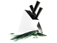 Eva Solo Veitsitukki, valkoinen