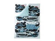 Finlayson Troolari pussilakanasetti, 150 x 210 cm