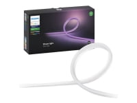 Philips Hue White and Color Ambiance Lightstrip Outdoor - 5 metriä