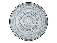 Iittala Kastehelmi Lautanen 315 mm, harmaa