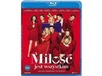 Miłość jest wszystkim (blu-ray)