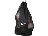 Nike Torba na piłki Club Team Swoosh Ball Bag czarna (BA5200 010)