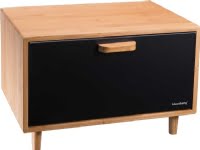 Klausbergin bambuteräksinen leipäleipä (KB-7399)