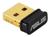 ASUS USB-BT500 - Verkkosovitin - USB 2.0 - Bluetooth 5.0 EDR