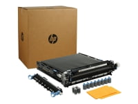 HP LaserJet D7H14A -siirto- ja telapakkaus, Siirtosarja, Laser, Musta, HP Color LaserJet Enterprise M855 (A2W77A, A2W78A, A2W79A, D7P73A), flow MFP M880 (A2W75A, A2W76A,..., 600 mm, 503 mm
