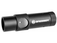 Bresser Optics 4910200, Kaukoputken kollimaattori, Sort, Alumiini, 3.17 cm, 212 g
