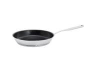 Fiskars All Steel paistinpannu, 28 cm