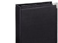 Hama New York City, Musta, 100 arkkia, 10 x 15, 130 mm, 175 mm