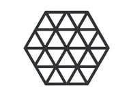 Zone Denmark Triangle pannunalunen, musta