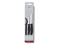 Victorinox SwissClassic 6.7113.31, Kuorimaveitsi, 11 cm