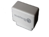 Mobilescan OBD-skanneri iPhonelle ja iPadille