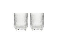 Iittala Ultima Thule juomalasi 20 cl, kirkas 2 kpl