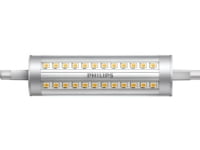 Philips CorePro LED 71400300, 14 W, 120 W, R7s, 2000 lm, 15000 t, Hvid