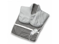 Medisana Warming pillow for shoulders and back gray 55x65cm (HP 630)
