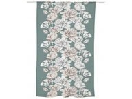 Vallila Lilja valmisverho 140 x 240 cm, jade