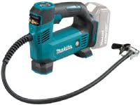 Makita DMP180Z ilmapumppu (ilman akkua ja laturia)