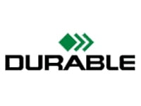 Durable Style afrolmechanisme met karabijnhaak, grijs