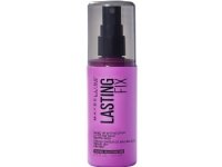 Maybelline MAY FS SETTING SPRAY NU 100 LASTING FIX, 100 ml, 16 t, Universal, Mattifying, Ravista hyvin ennen käyttöä. Pidä suihketta noin 20-25 cm:n päässä kasvoista ja suihkuta..., 43 mm