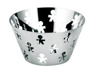 Alessi Girotondo Hedelmäkulho, korkea