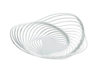 Alessi Trinity Hedelmävati, valkoinen