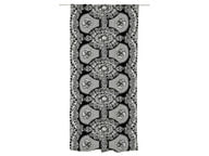 Vallila Juhlat Valmisverho 140 x 250 cm, harmaa