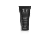 American Crew PRECISION SHAVE GEL, Ihokarvanpoistogeeli, Miesten, Universaali, 150 ml, Rauhoittava, Kosteuttava, Suojaus, 1 kpl
