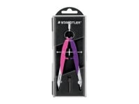 STAEDTLER Mars comfort 556 - Kompassi tekniseen piirtämiseen