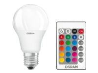 Osram STAR+, 9,7 W, 60 W, E27, 806 lm, 25000 h, Multi, Lämmin valkoinen