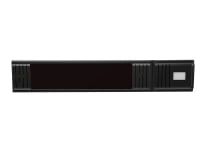 Home&gt it® infrapuna terassilämmitin Wi-Fi:llä seinäasennukseen 1500 Watt musta/musta lasi