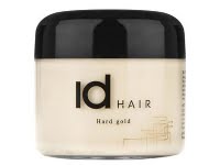 IdHair Hard Gold Wax 100ml