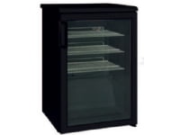 Whirlpool ADN 140 B -jäähdytysvitriini