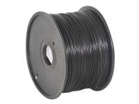 Gembird - Sort - 1 kg - 330 m - PLA+ filamentti (3D)