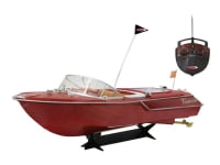 Jamara Motor Yacht Venezia 2 kanava 40Mhz 8+