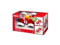 BRIO 30234 Action Racer