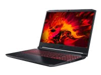Acer Nitro 5 AN515-55-790P, Intel Core i7, 2,6 GHz, 39,6 cm (15.6), 1920 x 1080 pikseliä, 8 GB, 512 GB