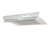 Beko CFB 6310 W, 160 m³/h, Suutin/Uudelleenkierrättävä, G, G, C, 64 dB