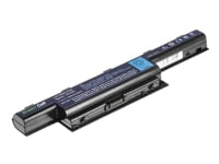 Green Cell AC06, Akku, Acer, Aspire 5733, 5741, 5742, 5742G, 5750G, E1-571  TravelMate 5740, 5742