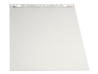 Flipoverblok Esselte Std 59x80cm 60g 50a - (5 stk.)