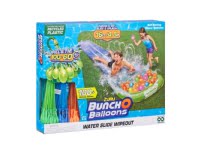 Bunch O Ballons Water Silde Small, 1 Lane + 3 Bunches