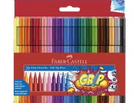 Faber-Castell 4005401553205, Monivärinen, Lapsi, Poika/tyttö