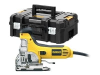 DeWALT DW333KT, Nuppikahva, Alumiini, Musta, Keltainen, 45°, 3100 spm, 13 cm, 800 spm