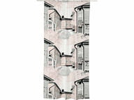 Vallila Rauma Valmisverho 140x250 cm