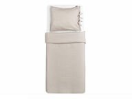 Familon Princess Pussilakanasetti pellava, greige