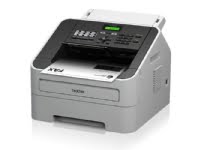 Brother FAX2840 Laser FACSIMILE - PNW