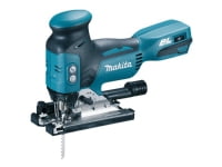 Makita DJV181Z - Pistosaha - akkukäyttöinen - Ilman akkua ja laturia